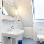 Дом отдыха Hausteil Weitsicht Id 462