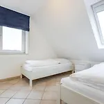 Дом отдыха Hausteil Weitsicht Id 462 *