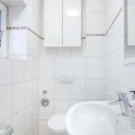 Hausteil Weitsicht Id 462 Tatil Evi Sankt Peter-Ording