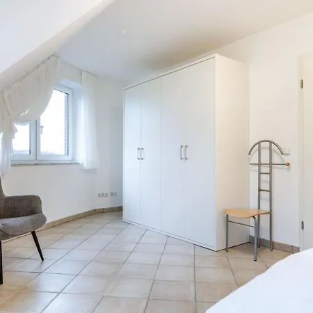 Hausteil Weitsicht Id 462 Sankt Peter-Ording