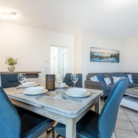 Hausteil Weitsicht Id 462 Sankt Peter-Ording