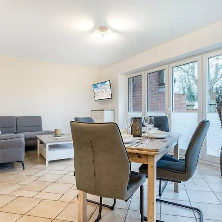 Hausteil Weitsicht Id 462 Tatil Evi