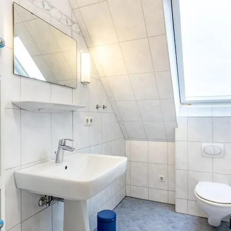 Holiday home Hausteil Weitsicht Id 462