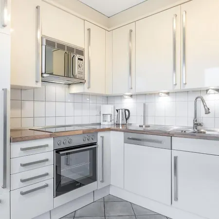 Hausteil Weitsicht Id 462 Casa de Férias *