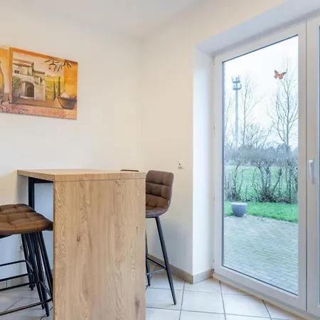 Casa de Férias Hausteil Weitsicht Id 462