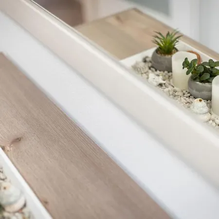 Hausteil Weitsicht Id 462 Sankt Peter-Ording