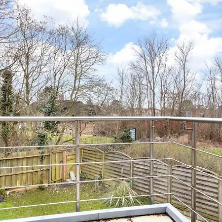 Hausteil Weitsicht Id 462 * Sankt Peter-Ording