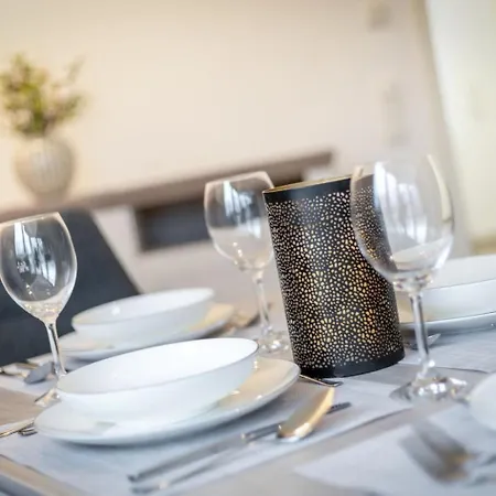 Hausteil Weitsicht Id 462 Tatil Evi