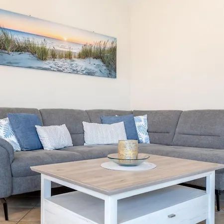 Tatil Evi Hausteil Weitsicht Id 462 *