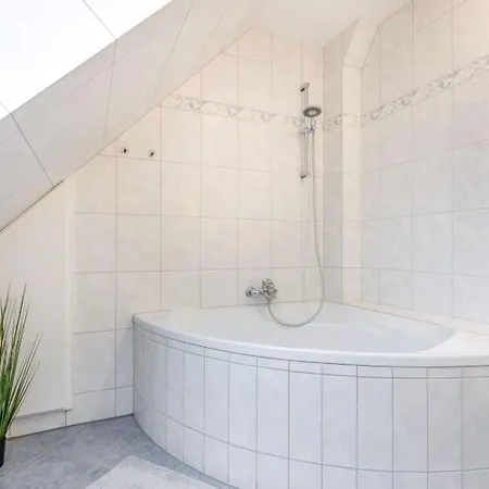 Hausteil Weitsicht Id 462 Tatil Evi Sankt Peter-Ording