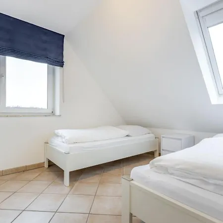 Holiday home Hausteil Weitsicht Id 462