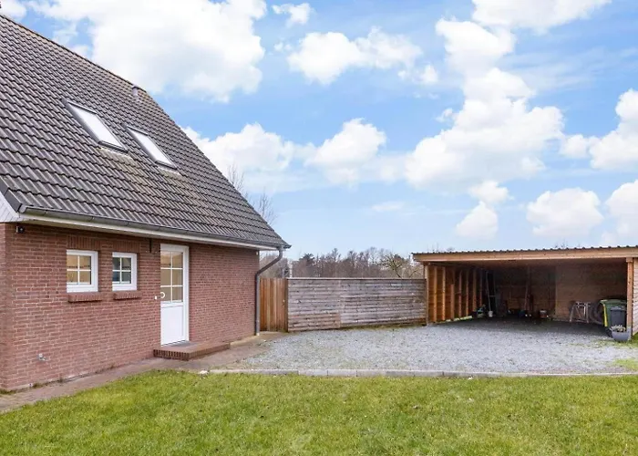 Hausteil Weitsicht Id 462 *