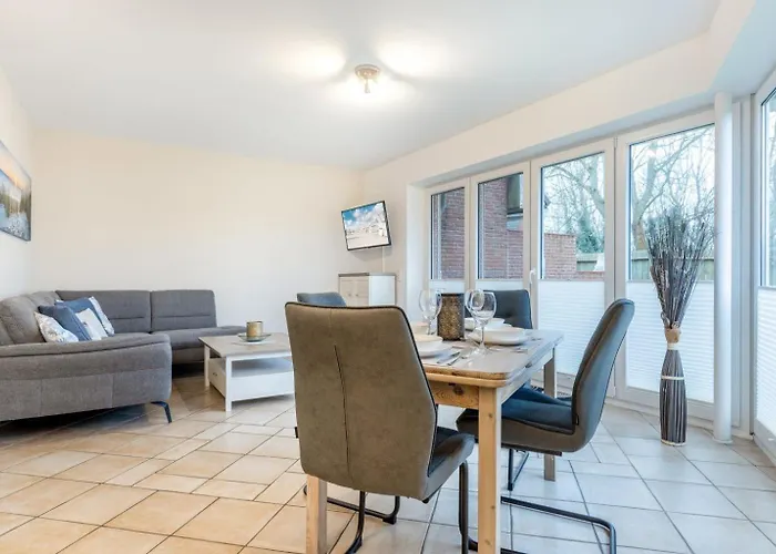 Hausteil Weitsicht Id 462 Casa de Férias