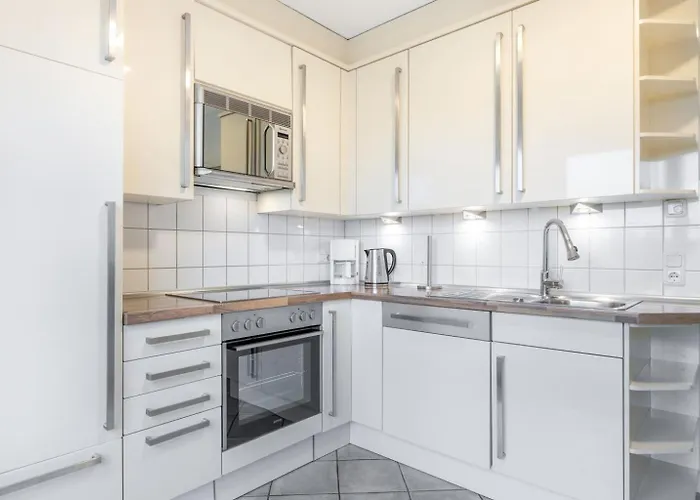 Hausteil Weitsicht Id 462 Casa de Férias *