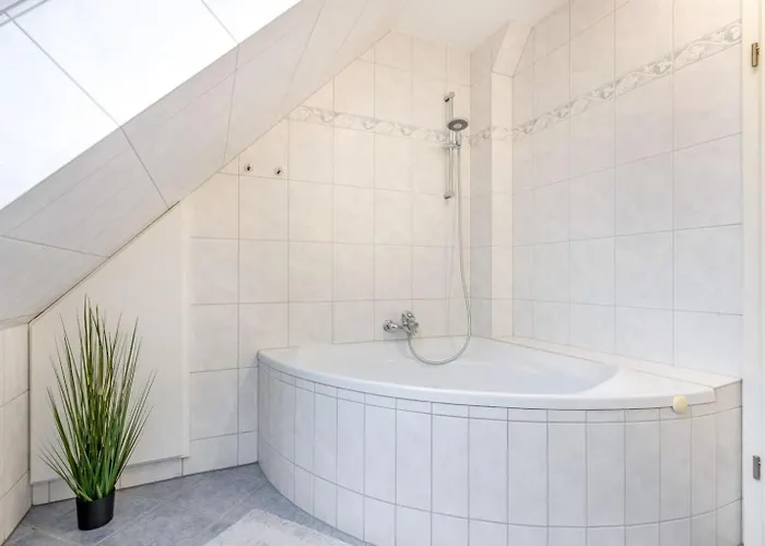 Hausteil Weitsicht Id 462 Sankt Peter-Ording