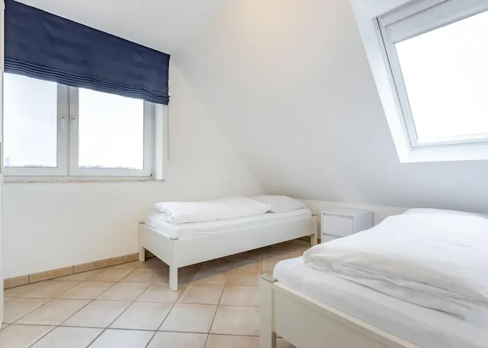 Casa de Férias Hausteil Weitsicht Id 462