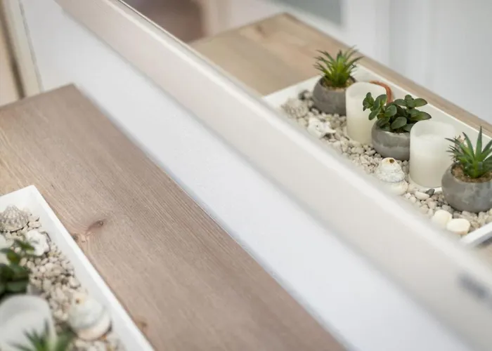 Casa de Férias Hausteil Weitsicht Id 462 *