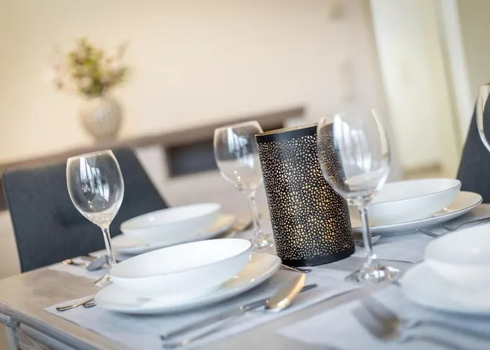 Hausteil Weitsicht Id 462 Casa de Férias